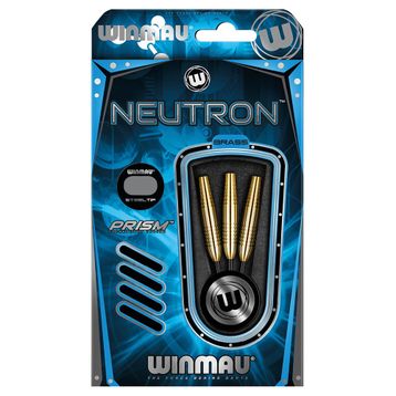 Winmau Neutron 20 gr Dart Oku Seti