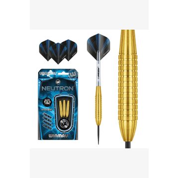Winmau Neutron 22 gr Dart Oku Seti