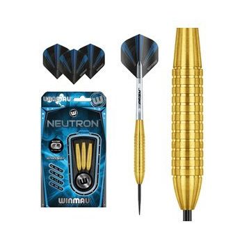 Winmau Neutron 22 gr Dart Oku Seti