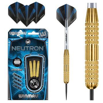 Winmau Neutron 24 gr Dart Oku Seti