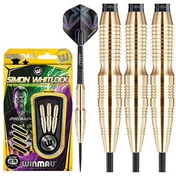 Winmau Simon Whitlock 22 gr Dart Oku Seti