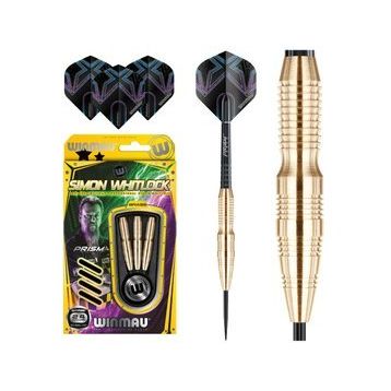 Winmau Simon Whitlock 24 G Dart Oku Seti