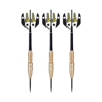 Winmau Simon Whitlock Brass Çelik Uçlu Dart Oku