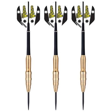 Winmau Simon Whitlock Brass Çelik Uçlu Dart Oku
