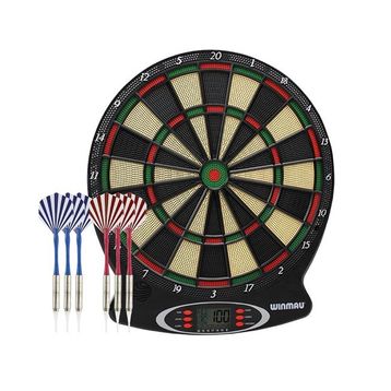 Winmau Ton Machine Elektronik Dart Seti