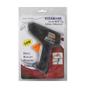Winnboss 1097 10 W Silikon Tabancası