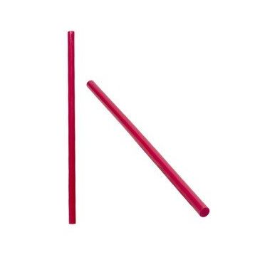 Winnboss 12 mm 30 cm Kırmızı Kalın Silikon