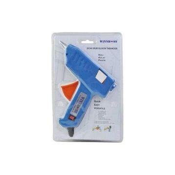Winnboss 20W Sıcak Silikon Tabancası