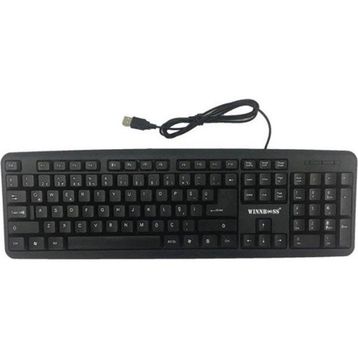Winnboss WN-1073 Kablolu Q Klavye