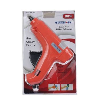 Winnboss Wn 1163 60w Silikon Tabancası