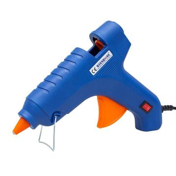 Winnboss Wn 1163 60w Silikon Tabancası