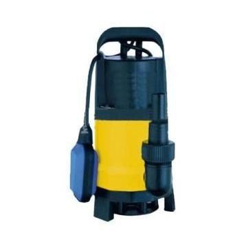Winpo QDP 400 AW Flatörlü Drenaj Dalgıç Pompa