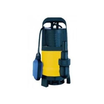 Winpo QDP 400 AW Flatörlü Drenaj Dalgıç Pompa