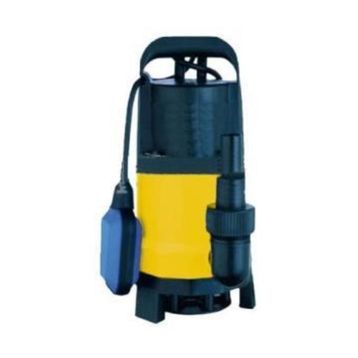 Winpo QDP 400 AW Flatörlü Drenaj Dalgıç Pompa