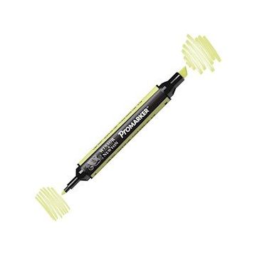 Winsor Newton 0194528 Lime Zest Promarker Kalem