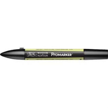 Winsor Newton 0194528 Lime Zest Promarker Kalem