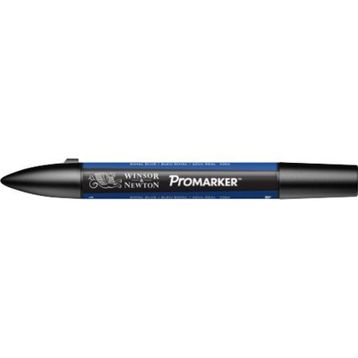 Winsor Newton 0203045 Royal Blue Promarker Kalem