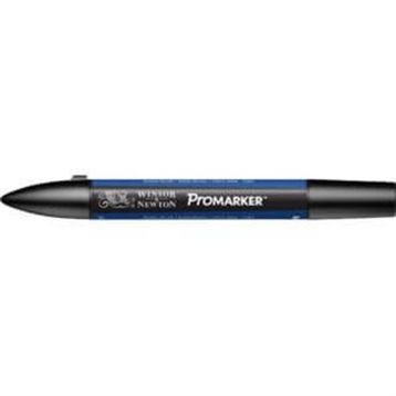 Winsor Newton 0203045 Royal Blue Promarker Kalem