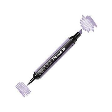 Winsor Newton 0203226 Lılac Promarker Kalem