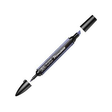 Winsor Newton 0203247 Bluebell Promarker Kalem