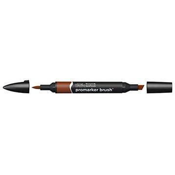 Winsor Newton 105 Henna Brusmarker