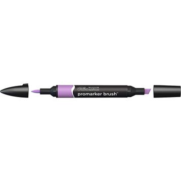 Winsor Newton 167 Amethyst Brusmarker