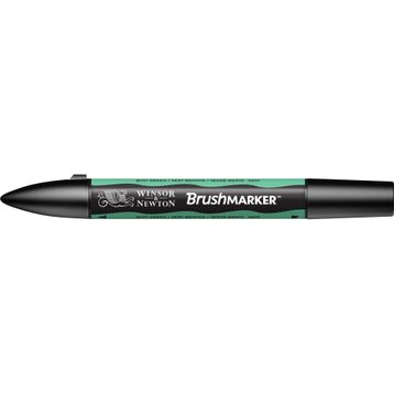 Winsor Newton 223 Mint Green Brusmarker