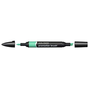 Winsor Newton 223 Mint Green Brusmarker