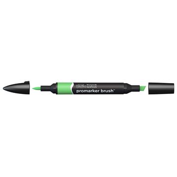 Winsor Newton 253 Grass Brusmarker