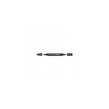 Winsor Newton 305 Egyptian Blue Brusmarker