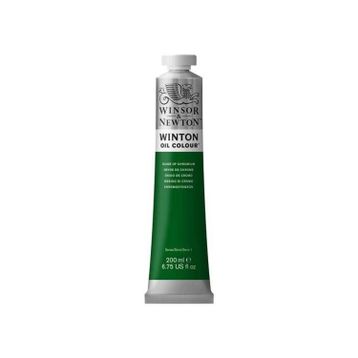 Winsor & Newton 459 Winton Oil Oxide Of Chromium 200 ml Yağlı Boya