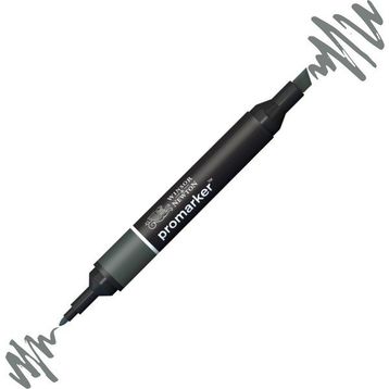 Winsor & Newton 5787298 N:382 CG7 Cool Grey 7 Promarker