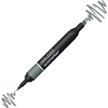 Winsor & Newton 5787305 CG6 N:381 Cool Grey 6 Promarker