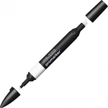 Winsor & Newton 5787404 WG00 N:369 Warm Grey 00 Promarker