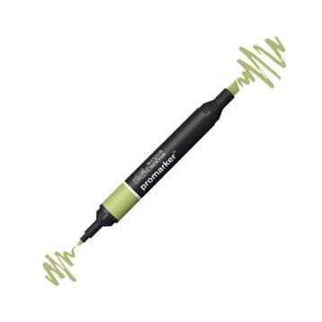 Winsor & Newton 5796591 Pesto Y923 Promarker