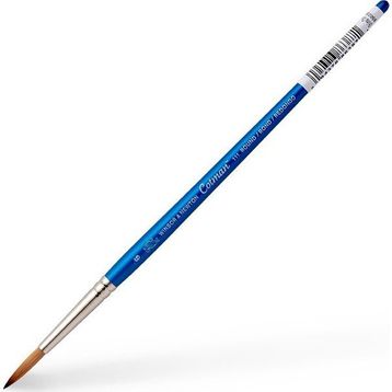 Winsor & Newton 9549 Cotman 111 Serisi N:6 Sulu Boya Fırçası