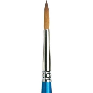 Winsor & Newton 9549 Cotman 111 Serisi N:6 Sulu Boya Fırçası
