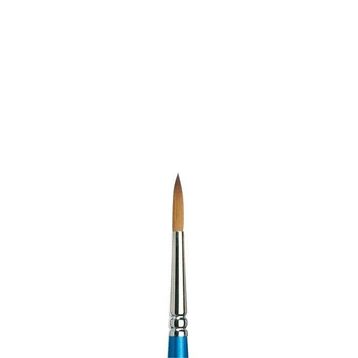 Winsor & Newton 9549 Cotman 111 Serisi N:6 Sulu Boya Fırçası