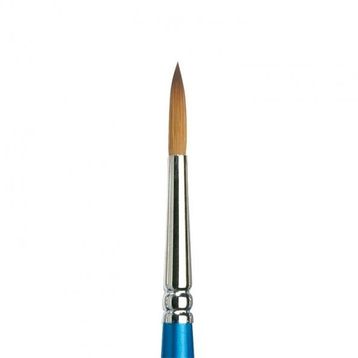 Winsor & Newton 9549 Cotman 111 Serisi N:6 Sulu Boya Fırçası