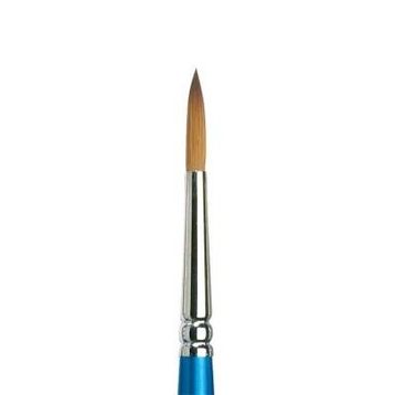 Winsor & Newton 9549 Cotman 111 Serisi N:6 Sulu Boya Fırçası