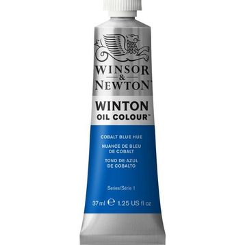Winsor Newton Artisan Cobalt Blue Hue 179 S.1 37 ml Yağlı Boya