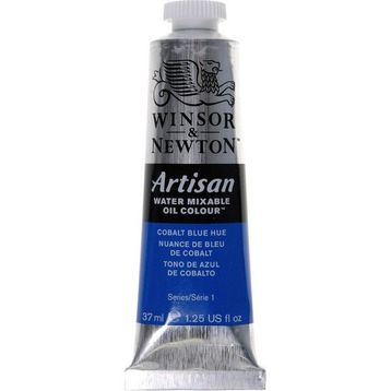 Winsor Newton Artisan Cobalt Blue Hue 179 S.1 37 ml Yağlı Boya