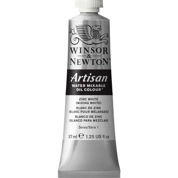 Winsor Newton Artisan Zinc White 748 S.1 37 ml Yağlı Boya