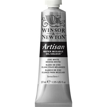 Winsor Newton Artisan Zinc White 748 S.1 37 ml Yağlı Boya