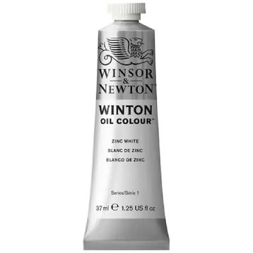 Winsor Newton Artisan Zinc White 748 S.1 37 ml Yağlı Boya