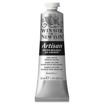 Winsor Newton Artisan Zinc White 748 S.1 37 ml Yağlı Boya