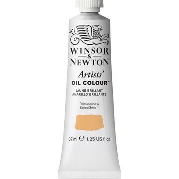 Winsor Newton Artists Bright Yellow 333 S.1 37 ml Yağlı Boya