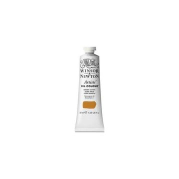 Winsor Newton Artists Brown Ochre 059 S.1 37 ml Yağlı Boya