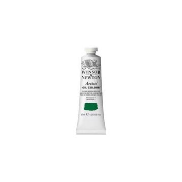 Winsor Newton Artists Chrome Green Dp.H.147 S.1 37 ml Yağlı Boya