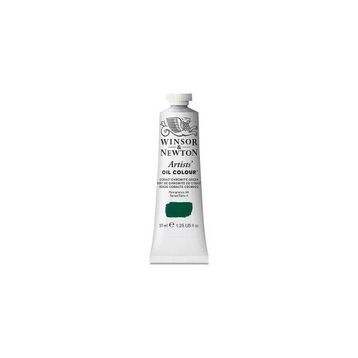 Winsor Newton Artists Cobalt Chr.Green 183 S.4 37 ml Yağlı Boya